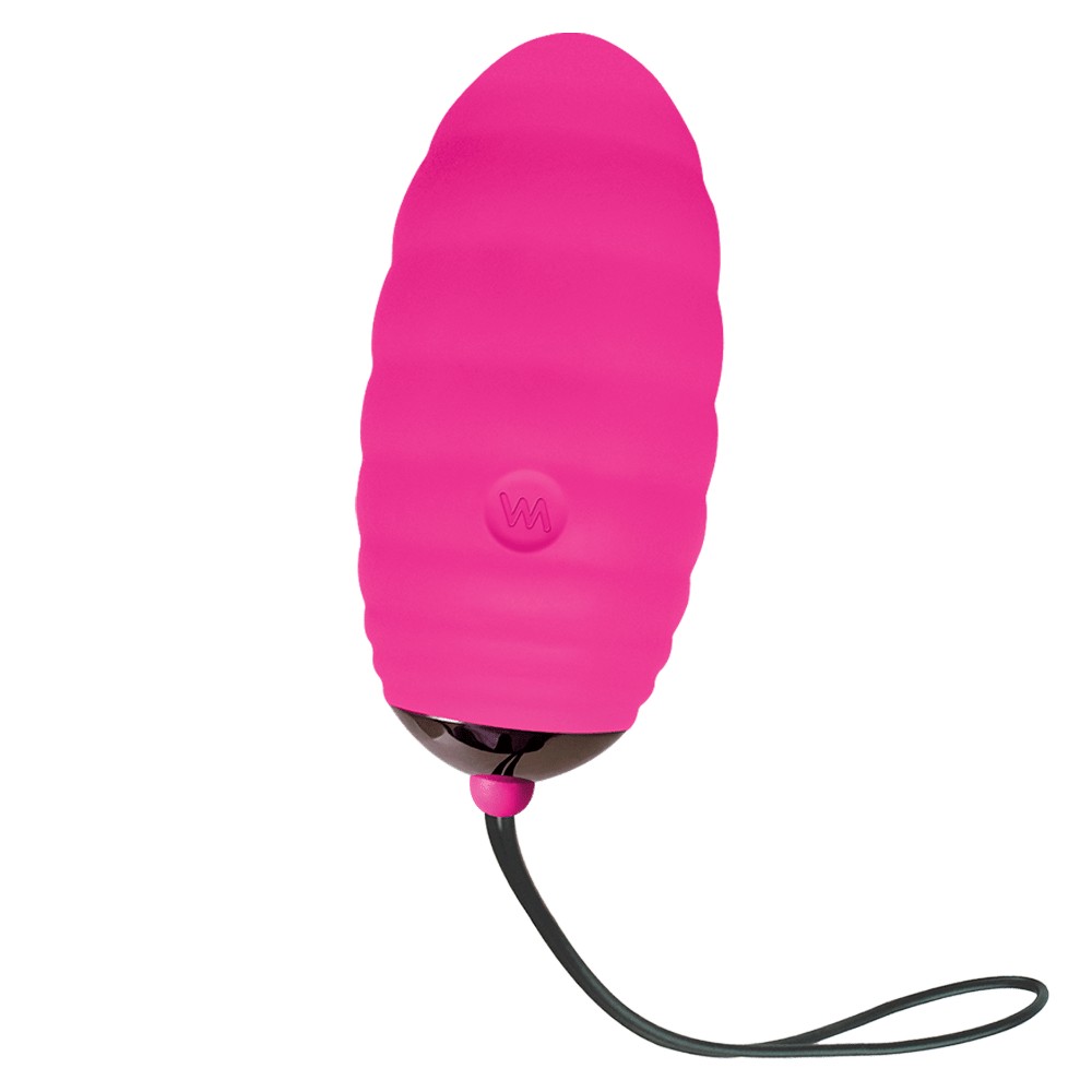 Adrien Lastic Ocean Breeze 2.0 ovetto vibrante fucsia
