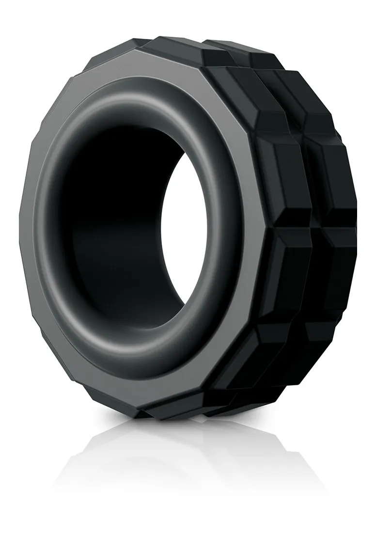 Pipedream High Performance C-Ring cockring silicone