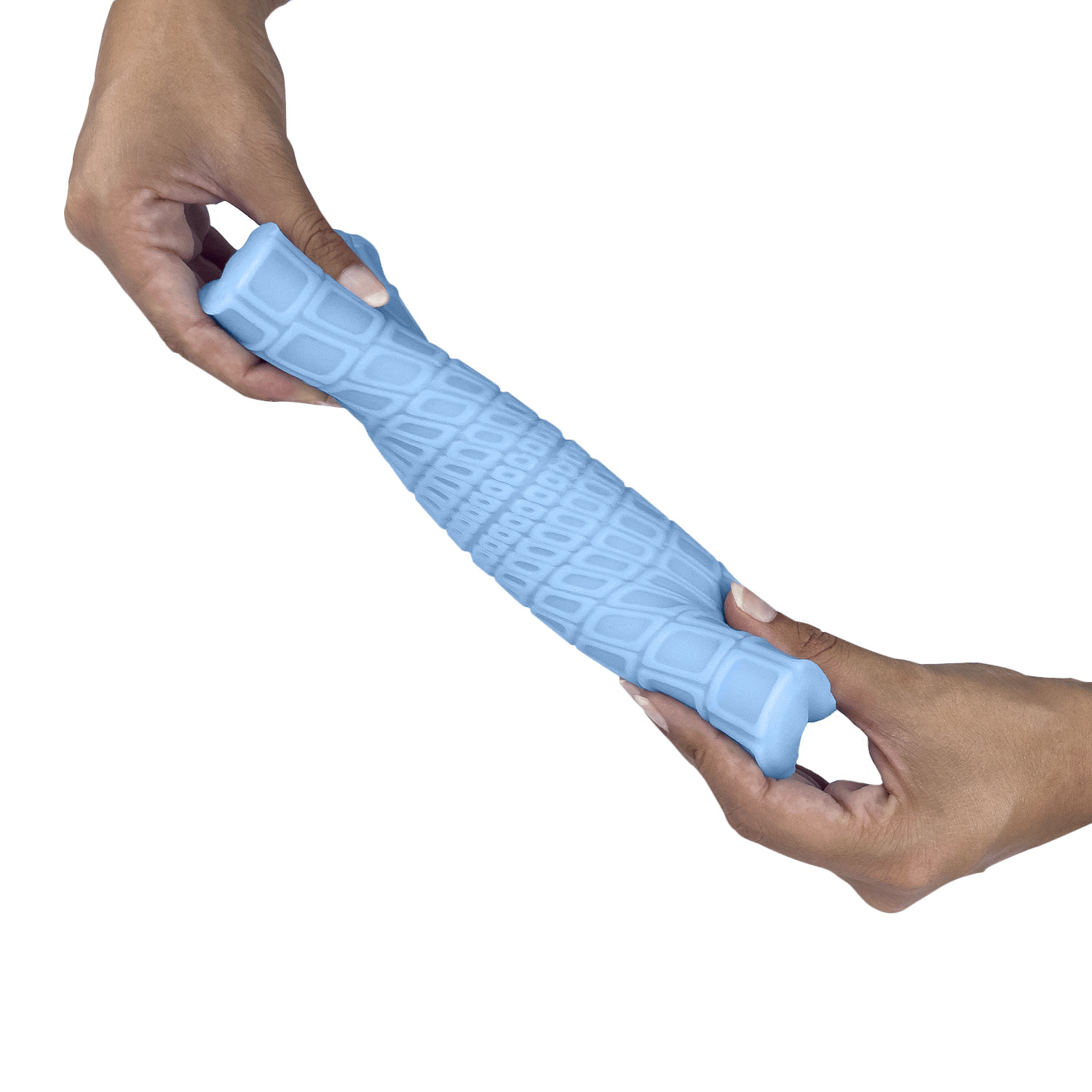 Wooomy Jigggy masturbatore uomo guaina texture intense