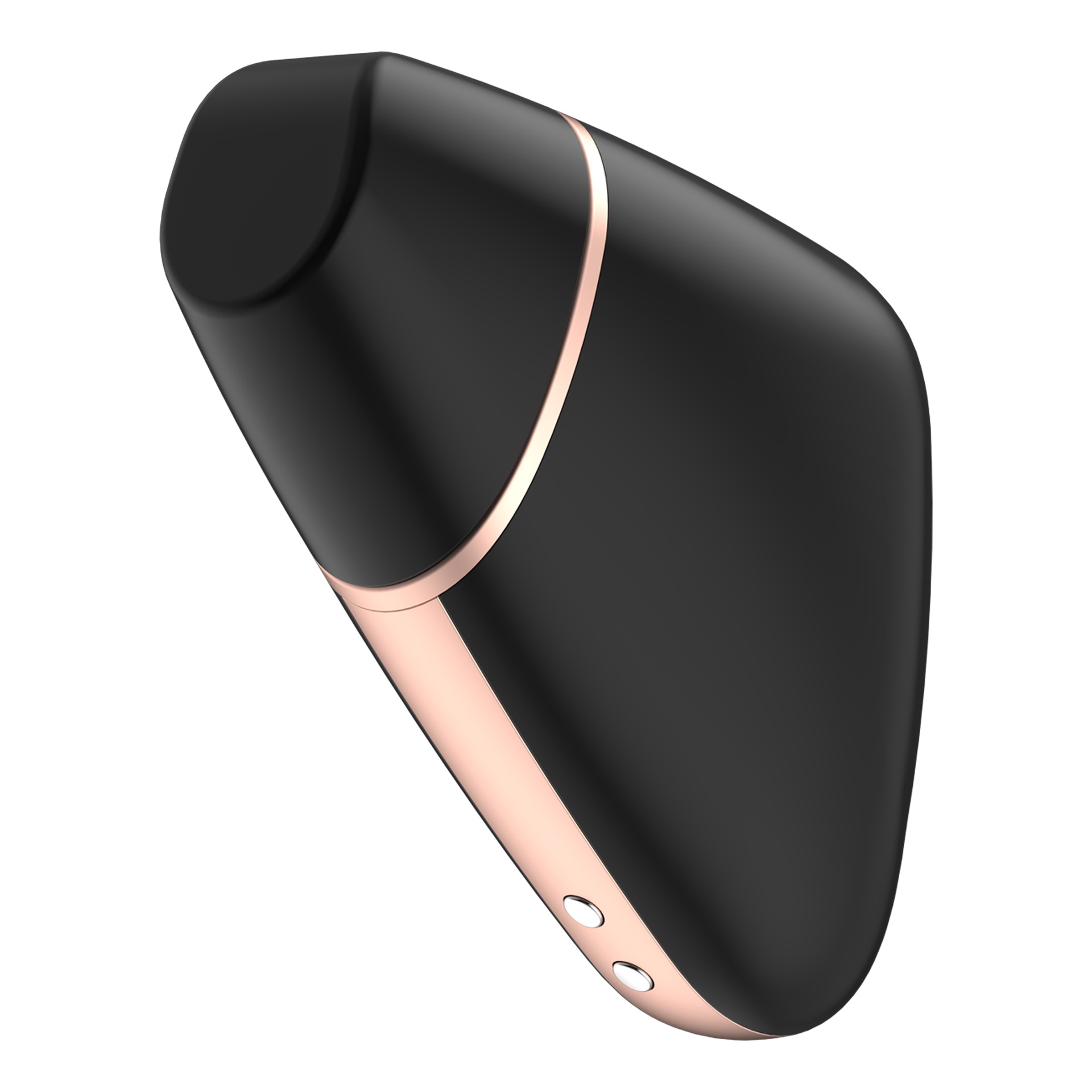 Satisfyer Love Triangle succhiaclitoride con app Bluetooth