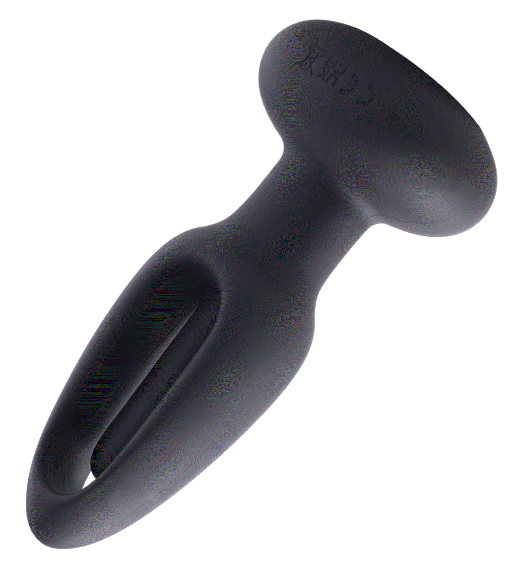Honey Play Box Snuggy plug anale vibrante telecomando