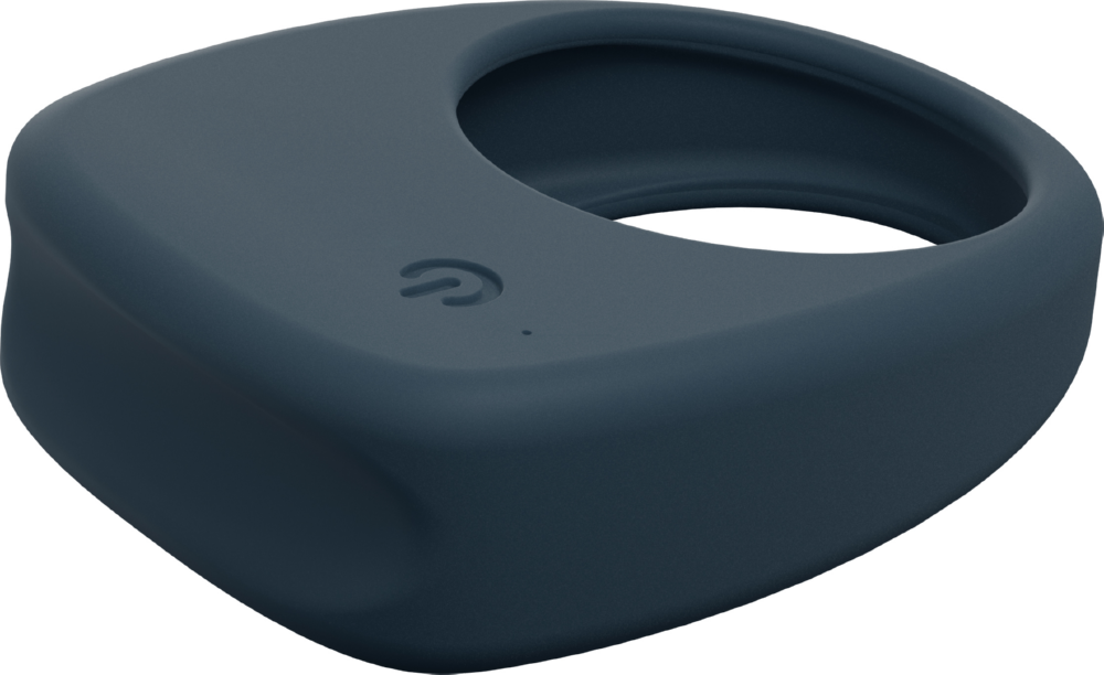Dorcel Master anello fallico vibrante silicone