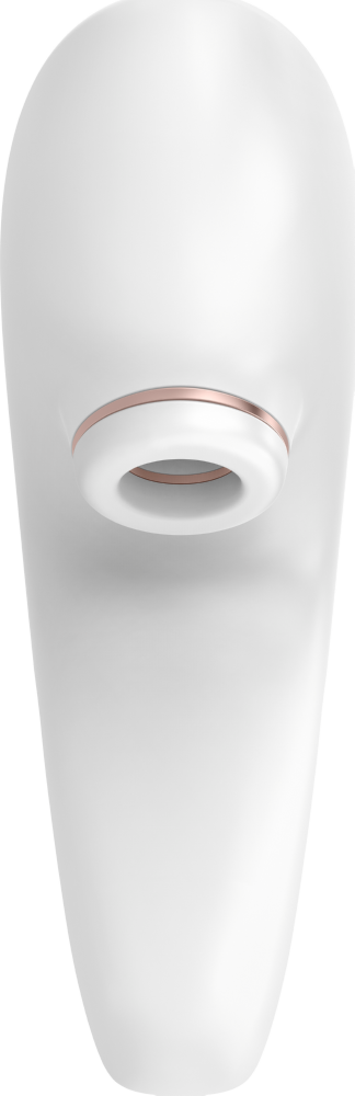 Satisfyer Pro 4 Couples succhiaclitoride per coppie
