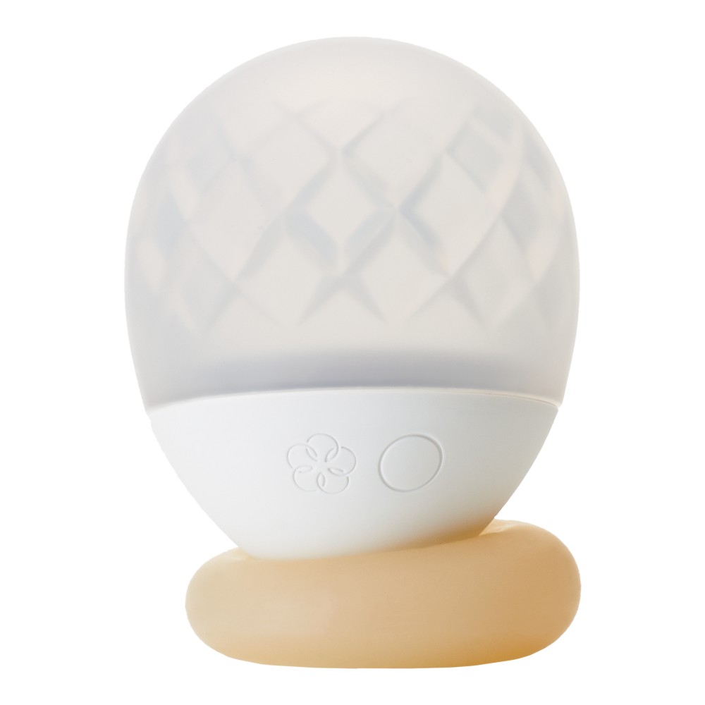 Iroha Ukidama Take Vibratore Clitorideo Luminoso
