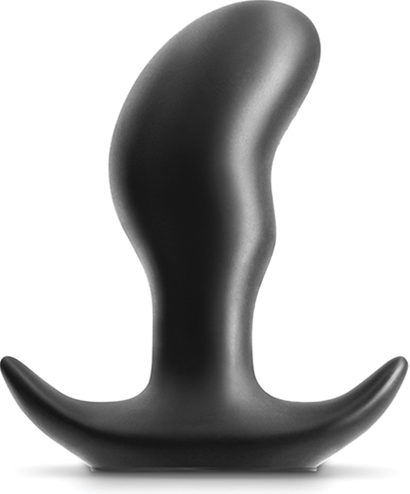 NS Novelties Bull plug anale silicone morbido