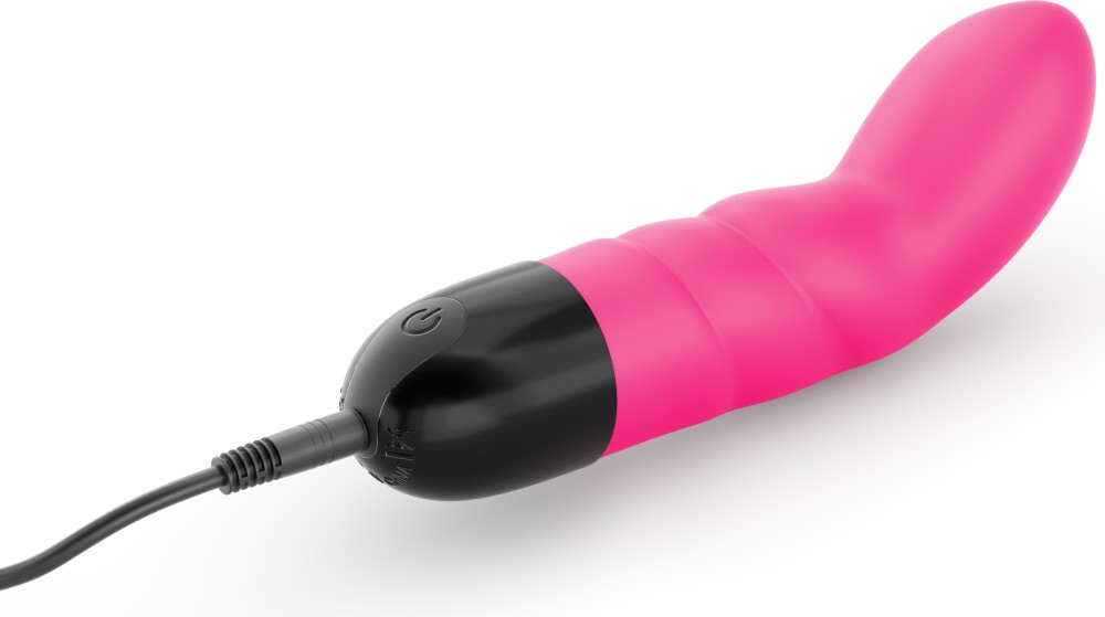Dorcel Expert G 2.0 vibratore punto G 10 vibrazioni