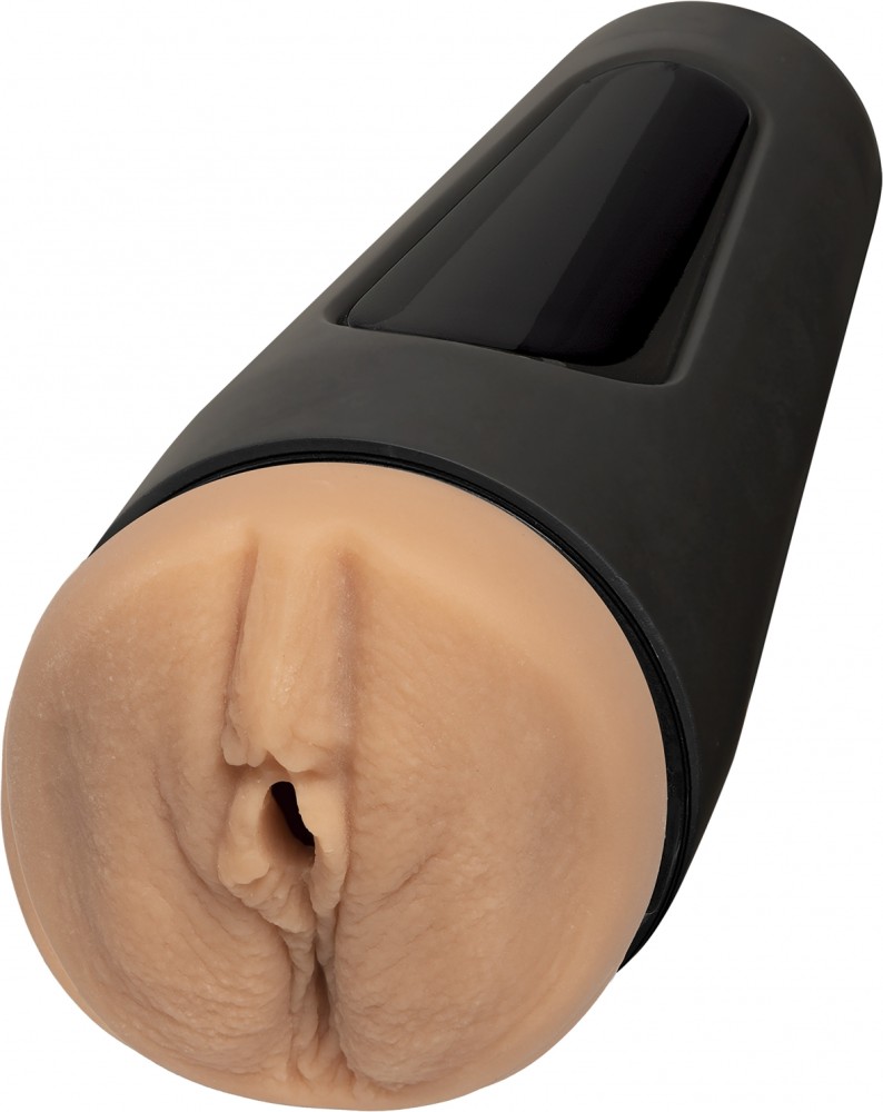Doc Johnson Main Squeeze Gabbie Carter masturbatore vagina