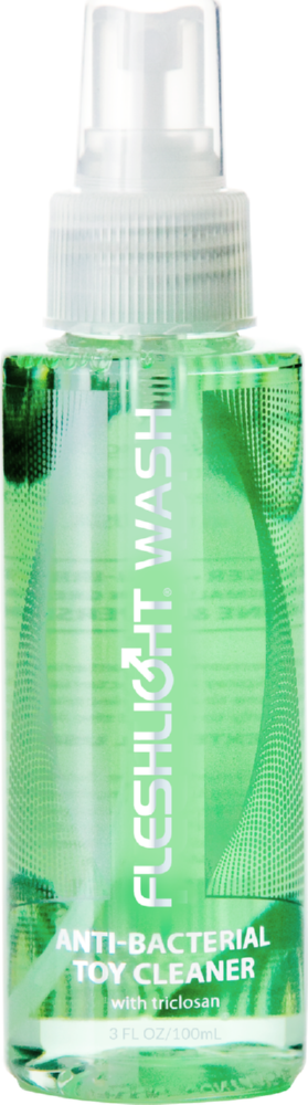 Fleshlight Wash spray detergente antibatterico 100 ml