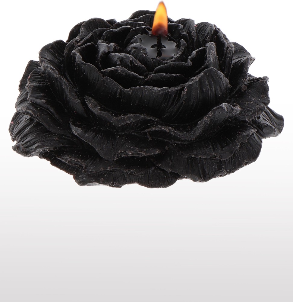 Taboom Rose Japanese Drip Candles candele bondage 2 pezzi