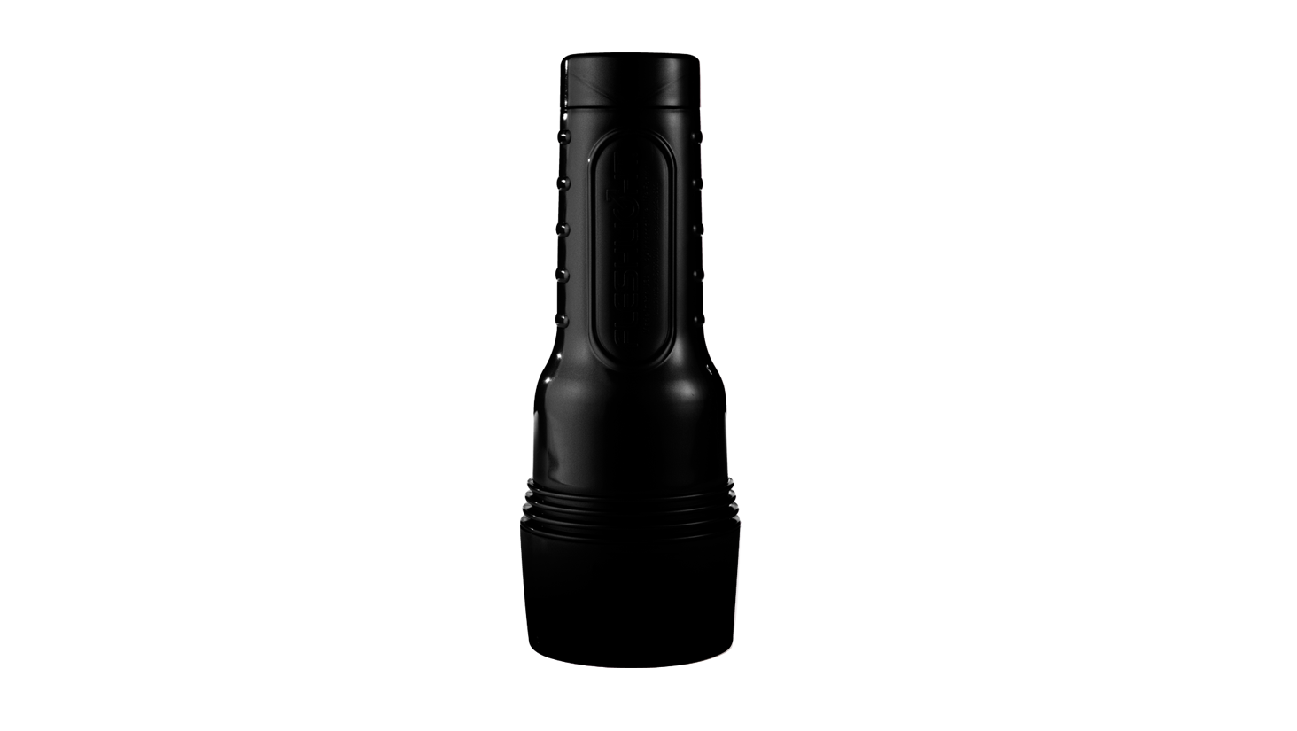 Fleshjack Case Black custodia nera per manicotti