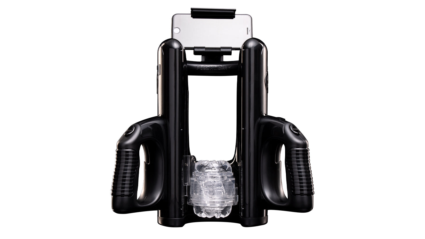 Fleshjack Quickshot Launch supporto automatico 4 velocità