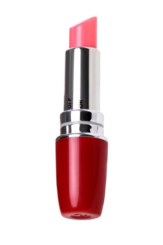 A-Toys Smac Vibrating Lipstick vibratore rossetto