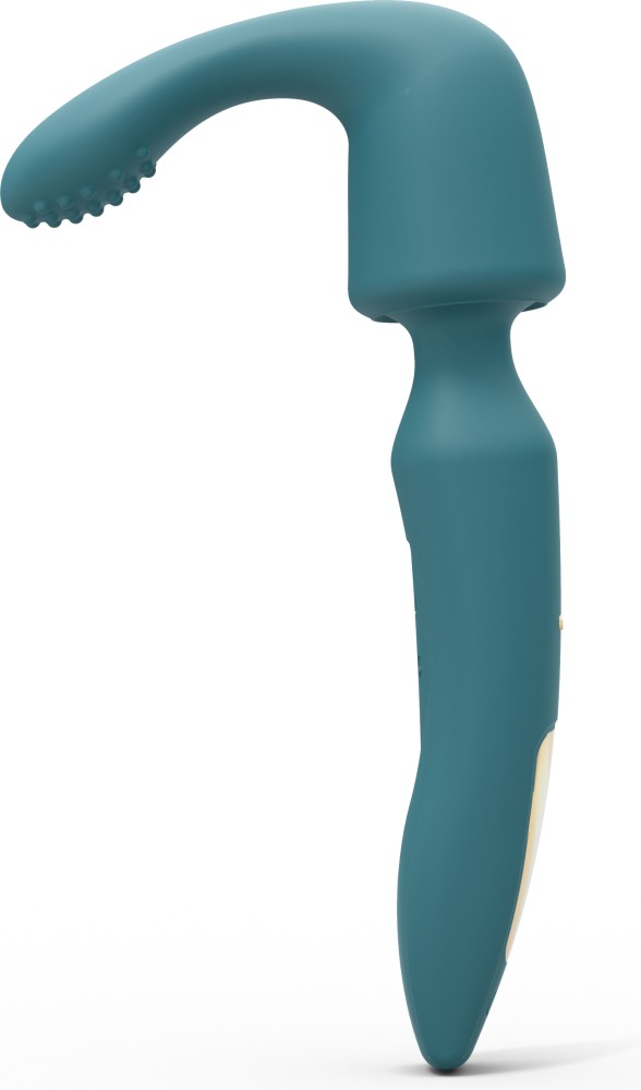 Love to Love R-Evolution vibratore wand 3in1 silicone