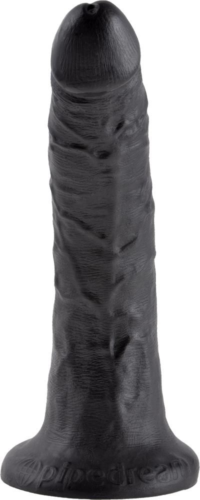 Pipedream King Cock 7 Inch dildo realistico 20 cm ventosa