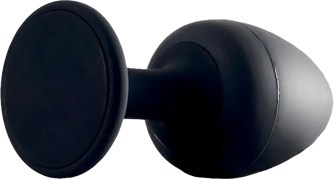 Dorcel Geisha plug anale con sfera interna in silicone
