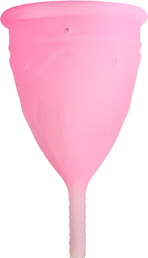 Femintimate Eve Cup Coppetta Mestruale Silicone Taglia S