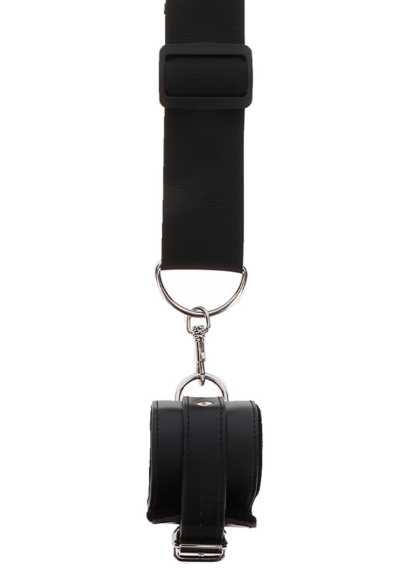 Taboom Door Bars Wrist Cuffs manette per porta