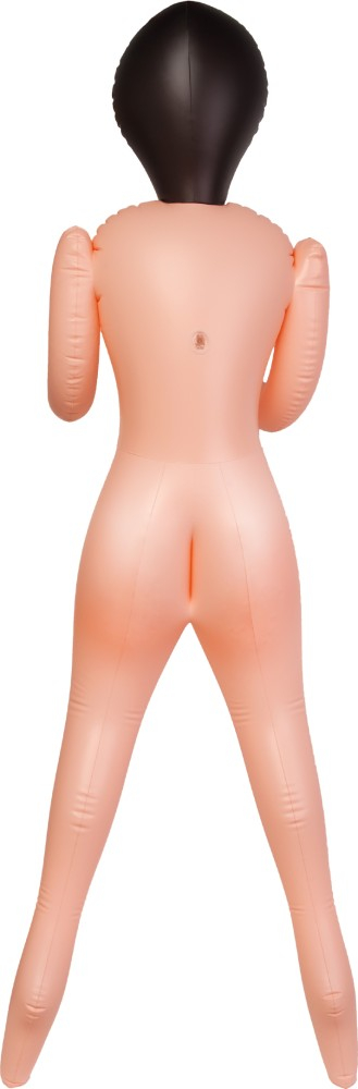 Toyfa Dolls X Jennifer bambola gonfiabile penetrabile