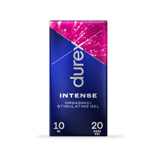 Durex Intense gel stimolante donna 10 ml