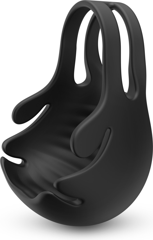 Dorcel Fun Bag cockring vibrante testicoli silicone