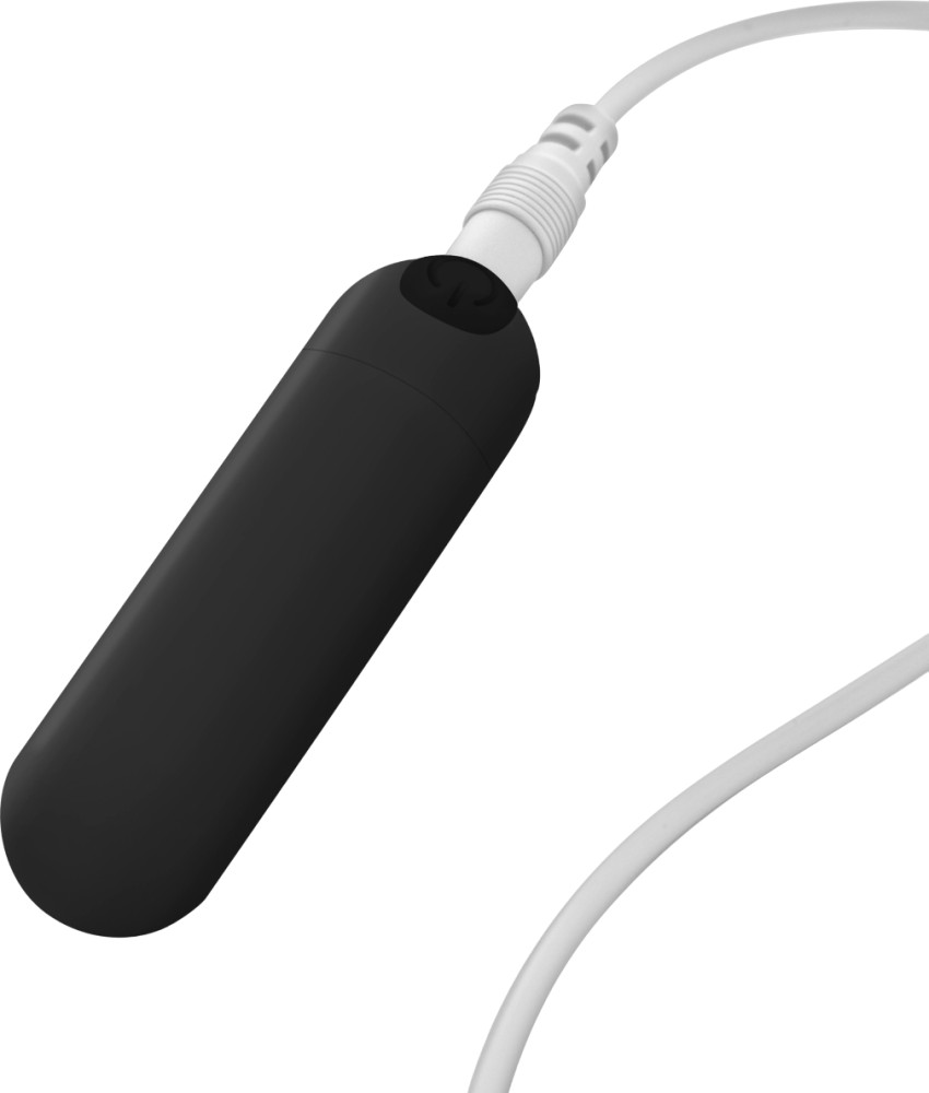 Crushious iMoan Bullet Vibrante Silicone 10 vibrazioni