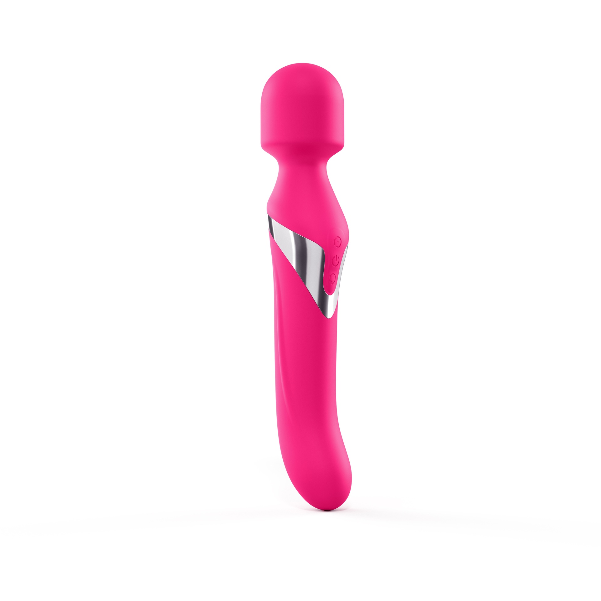 Dorcel Dual Orgasm vibratore rabbit tripla stimolazione