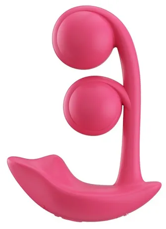 Honey Play Box Melody stimolatore clitorideo con app