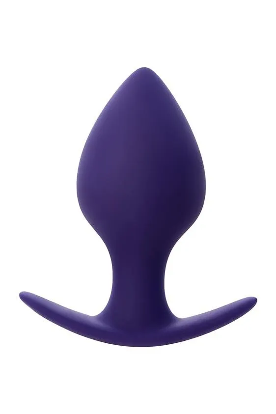 ToDo Glob plug anale silicone per principianti