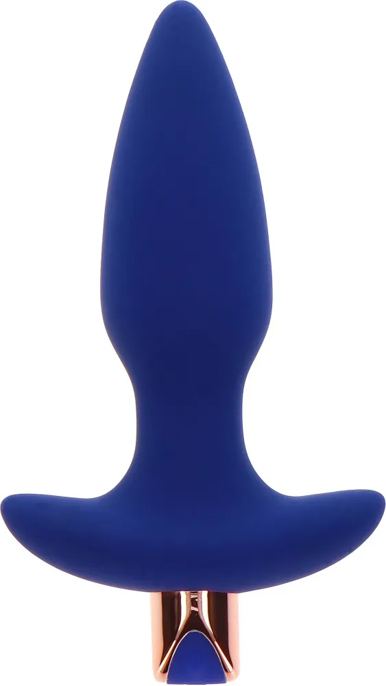 Taboom The Sparkle Plug Anale Vibrante con Telecomando