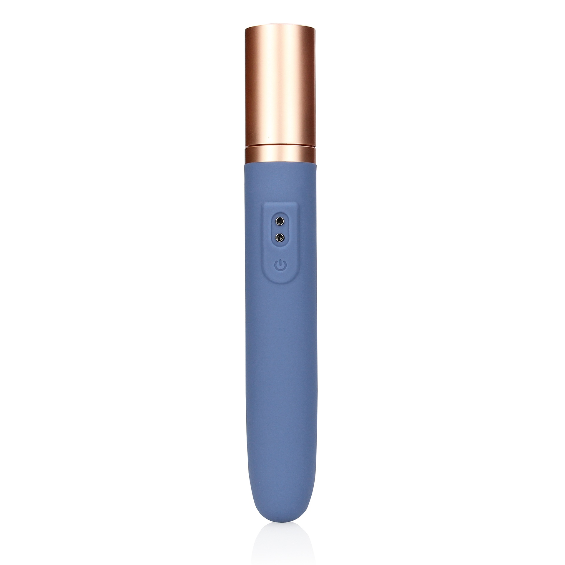 Loveline Travel Vibrator vibratore bullet con dosatore