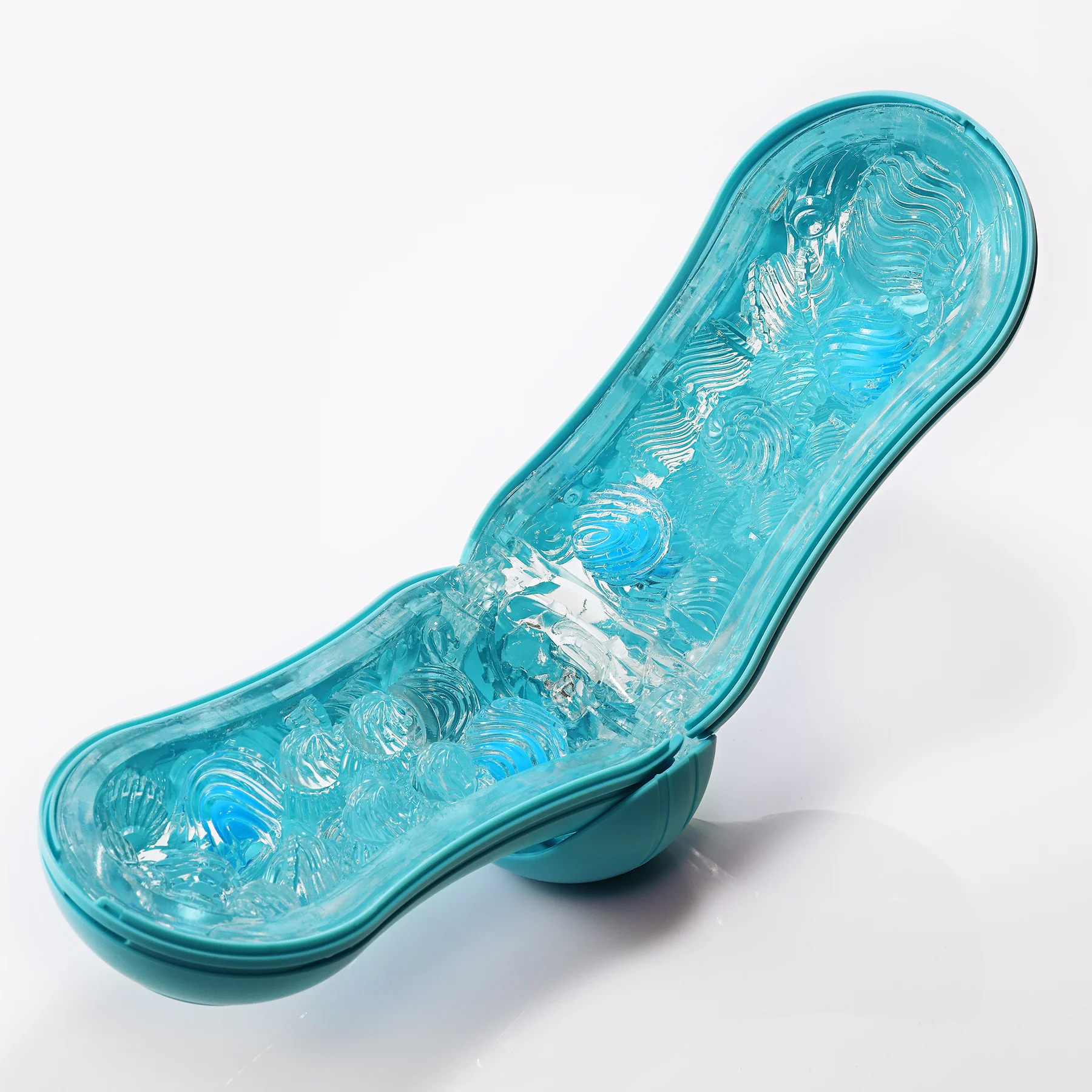 Tenga Flip Orb masturbatore maschile con sfere