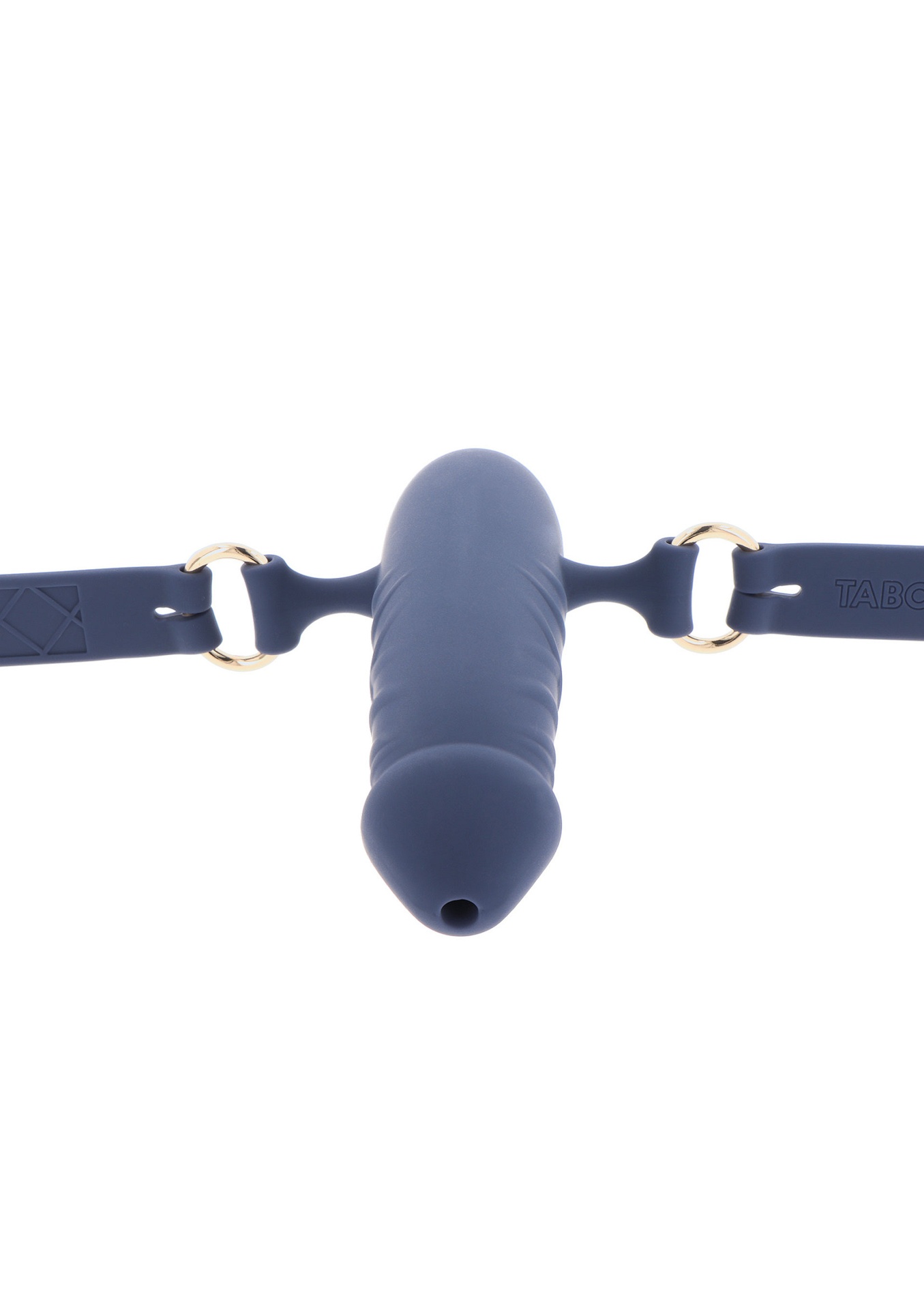 Taboom Silicone Breathable Penis Gag bavaglio silicone