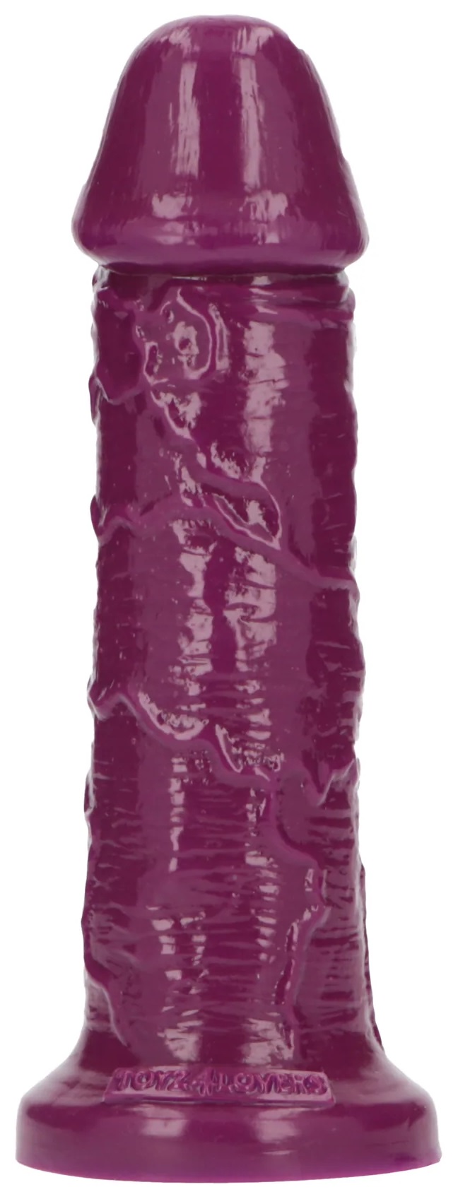 Toyz4Lovers Max dildo realistico profumato con ventosa
