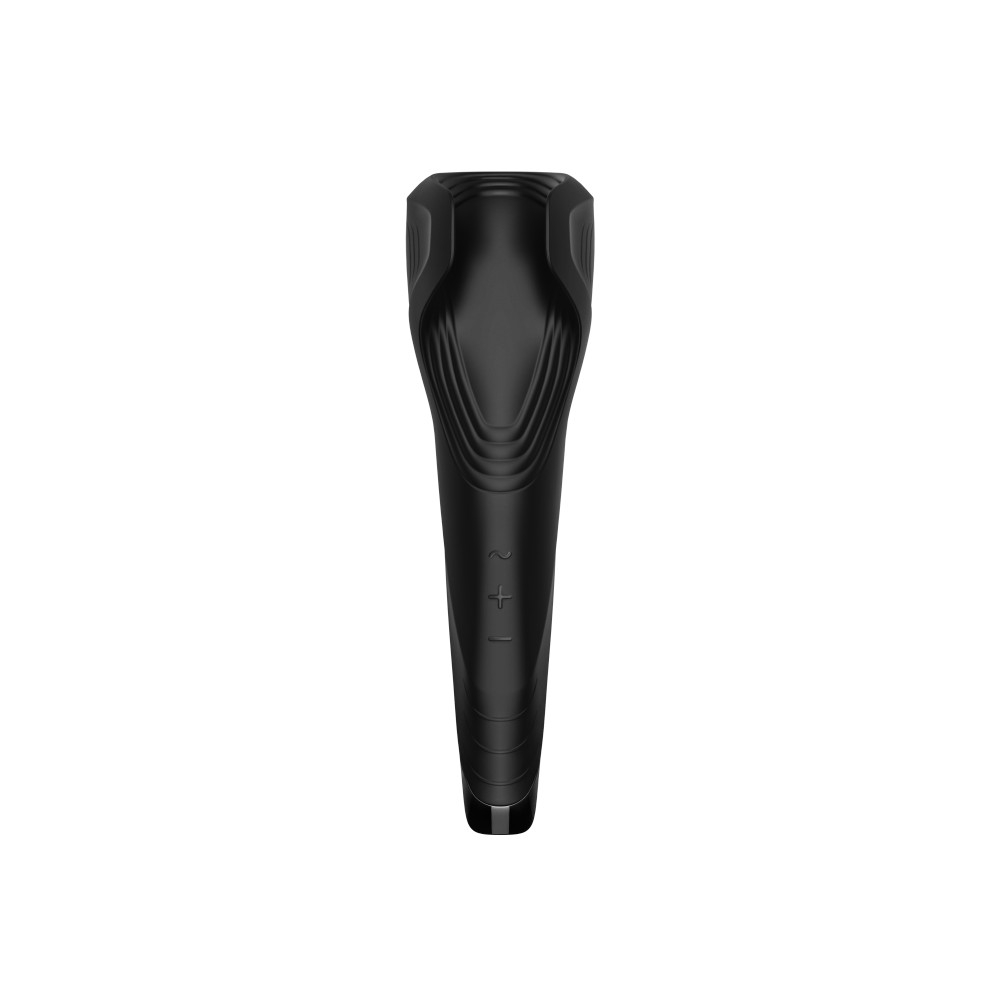 Satisfyer Men Wand masturbatore glande 50 vibrazioni