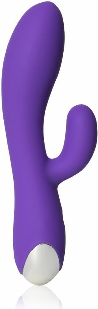 Skyn Vibes vibratore rabbit 20 vibrazioni ricaricabile
