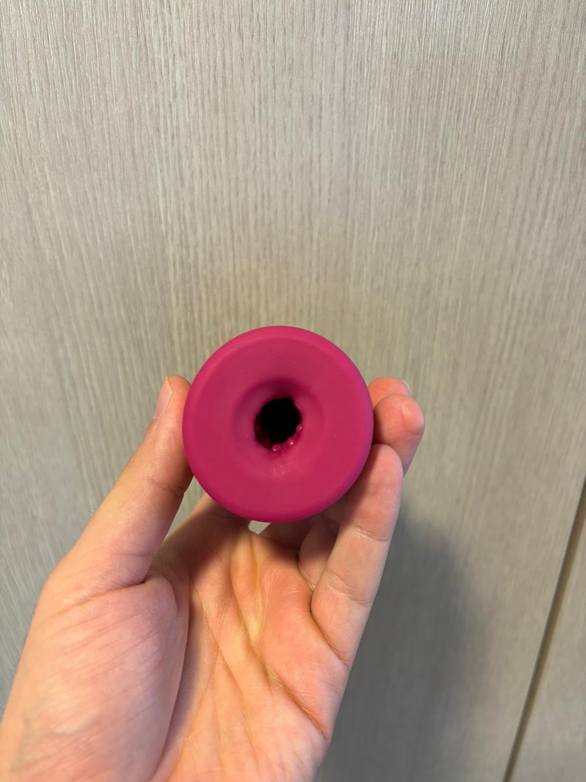 Durex Masturbatore Uomo sex toy sleeve silicone nervature