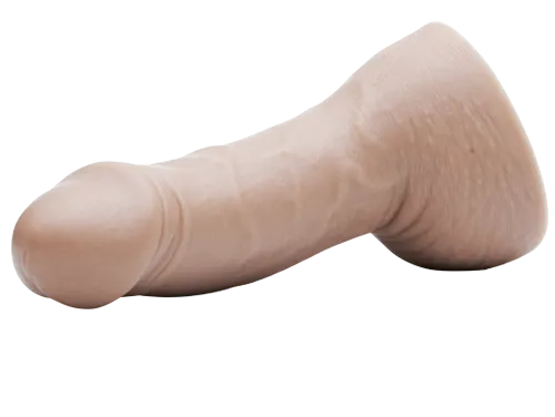 Fleshjack Carter Dane dildo silicone realistico