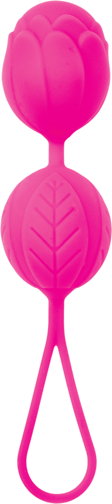 A-Toys Duo Kegel palline vaginali pelviche coppia