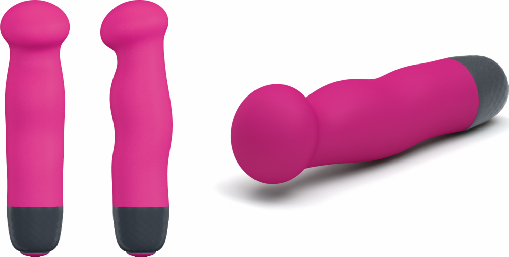 Dorcel Clit Vibe mini vibratore clitoride 7 vibrazioni