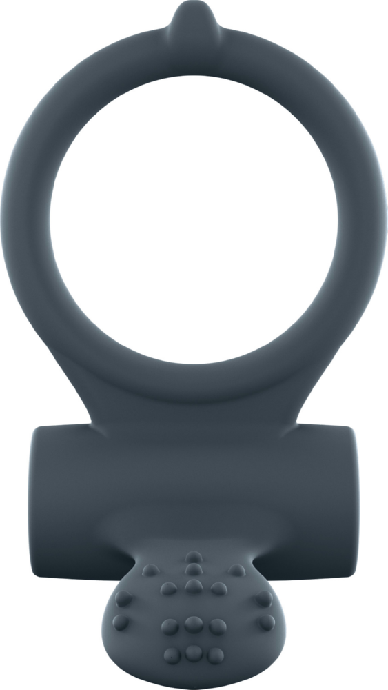 Dorcel Power Clit + anello vibrante ricaricabile 3 velocita