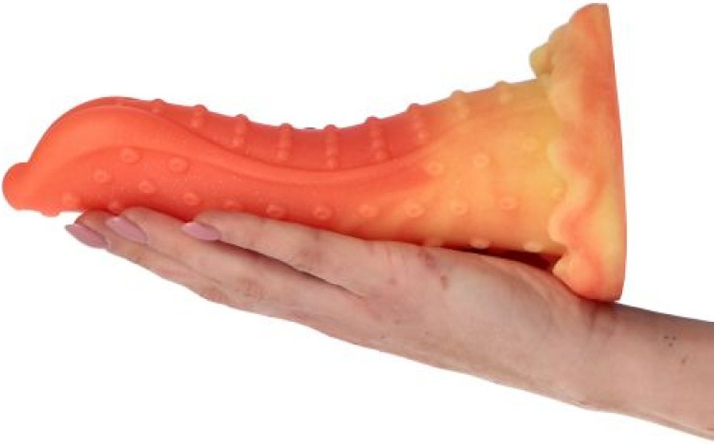 Toyz4Lovers Monstertoyz Frollo non ti mollo dildo 23 cm