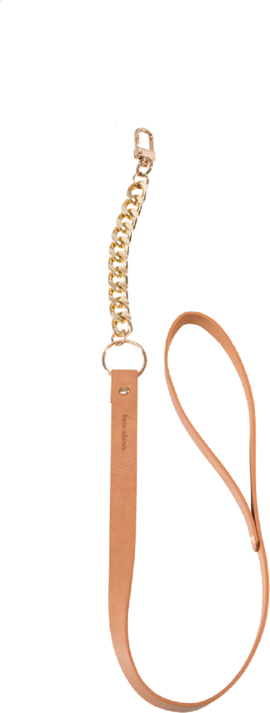 Bijoux Indiscrets Maze Leash guinzaglio bondage vegano