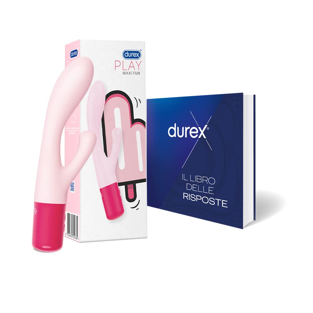 Durex Invisible Extra Sottili preservativi 10 pezzi ultrasottili