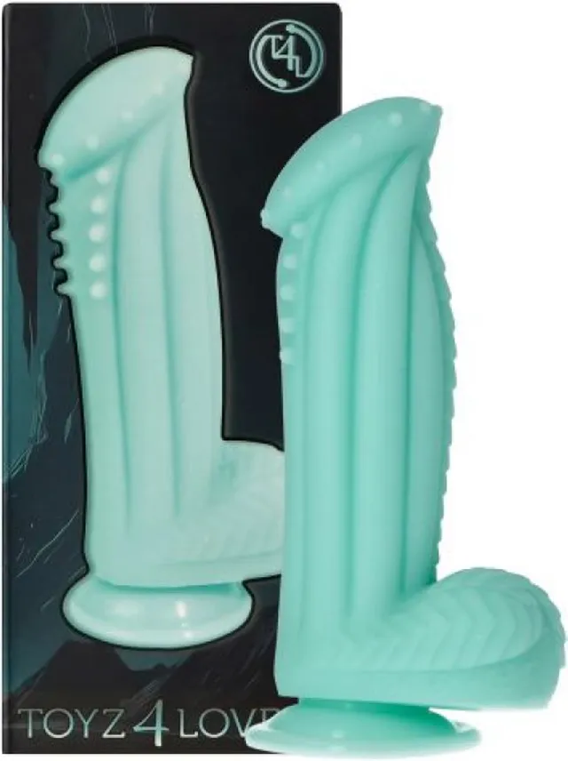 Toyz4Lovers Monstertoyz Capitan Squirtino dildo 21 cm