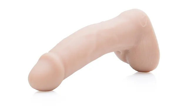Fleshjack Pierre Fitch dildo silicone realistico 17 cm