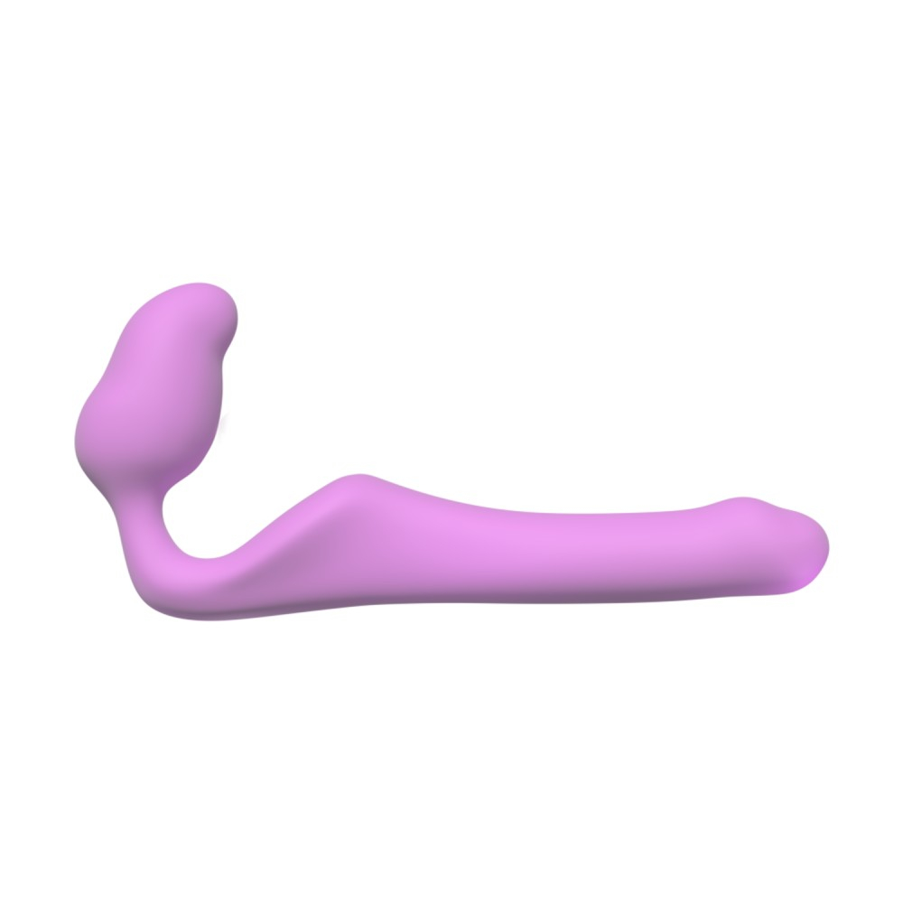Adrien Lastic Queens dildo strap-on strapless in silicone