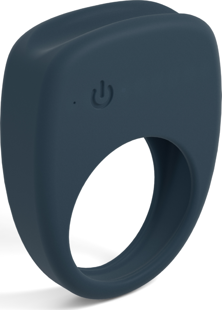 Dorcel Master anello fallico vibrante silicone