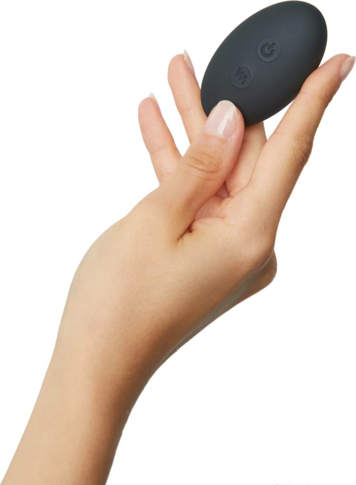 Love to Love Player One stimolatore prostata silicone
