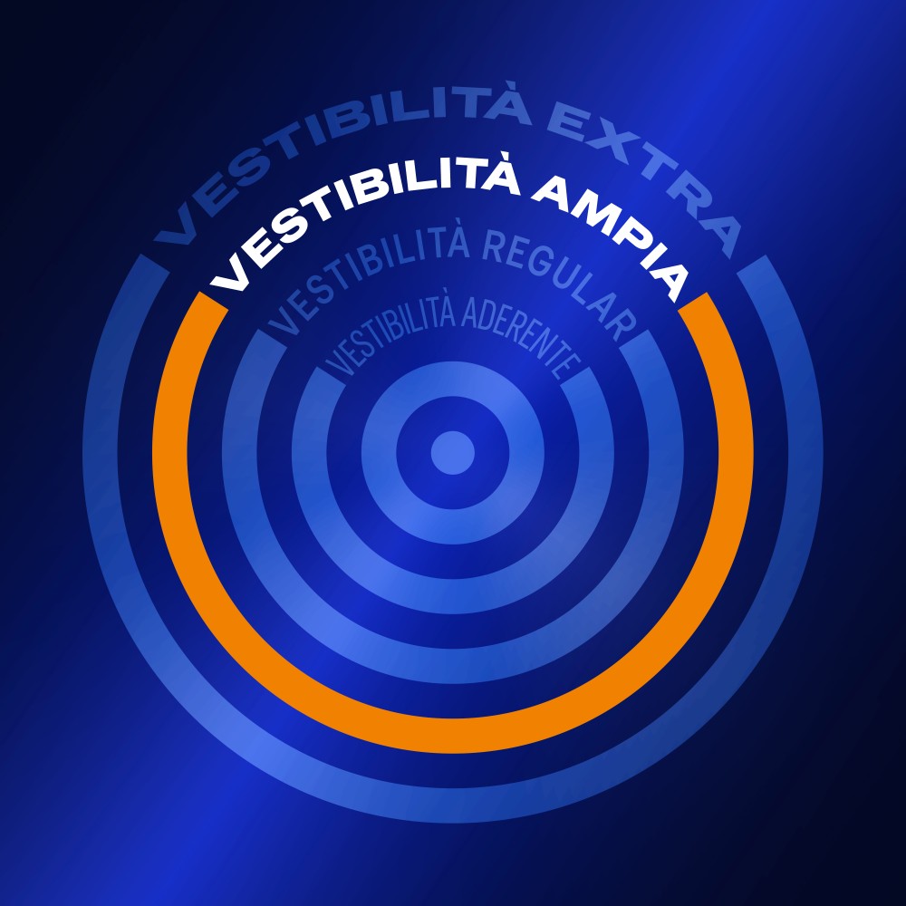 Durex Settebello XL preservativi larghezza 57 mm
