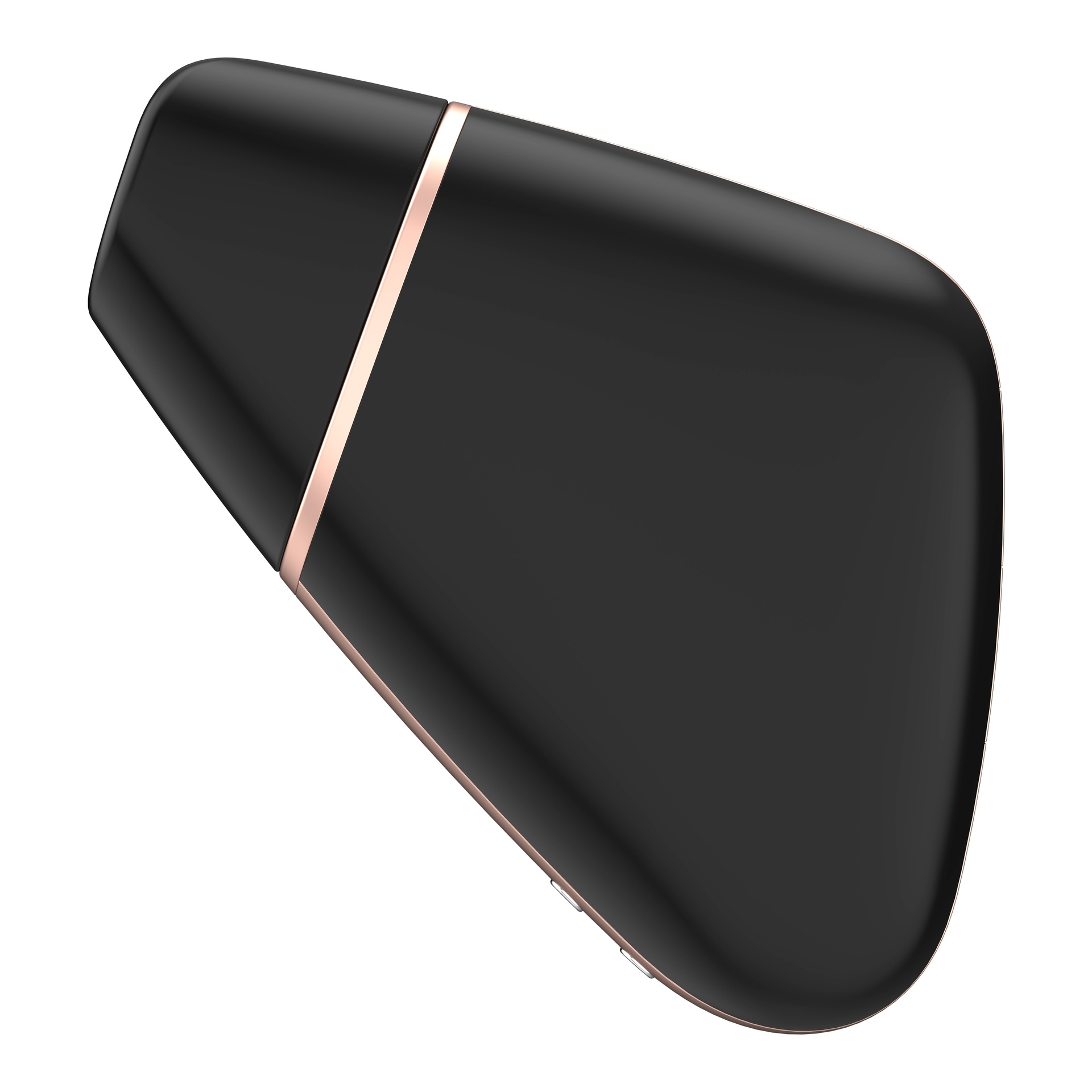 Satisfyer Love Triangle succhiaclitoride con app Bluetooth